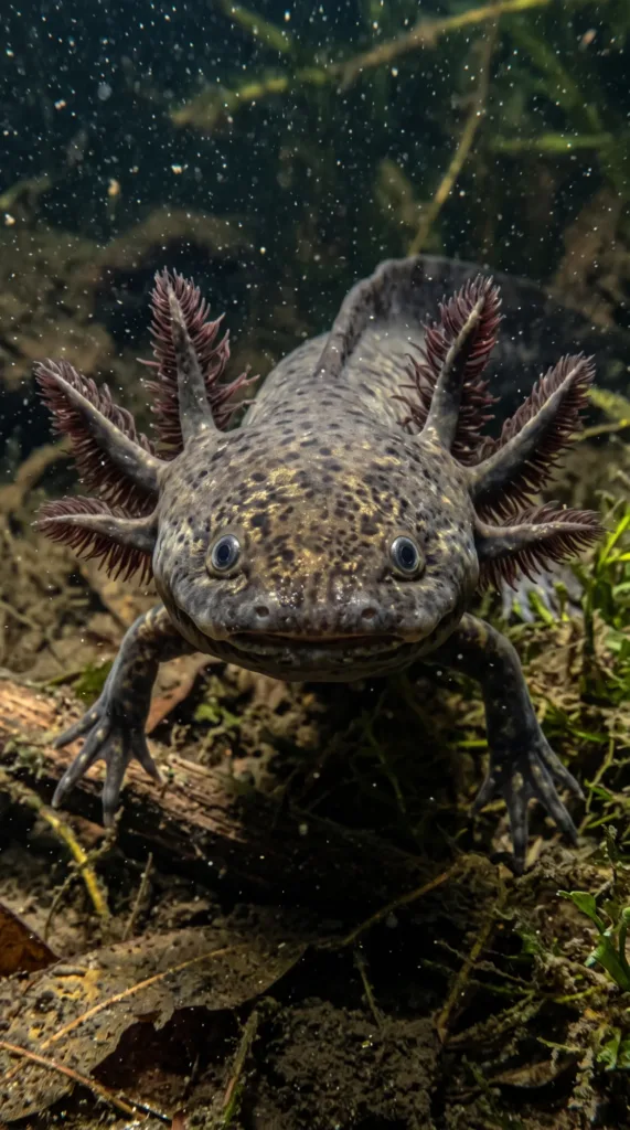 Axolotl
