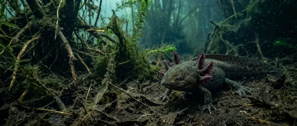 Axolotl
