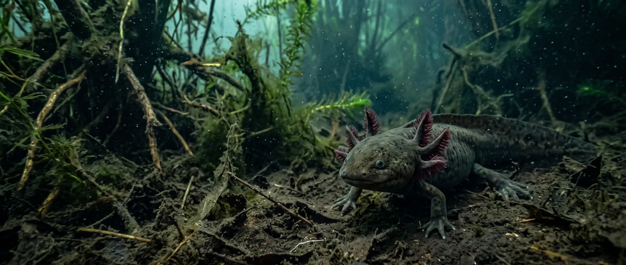 Axolotl