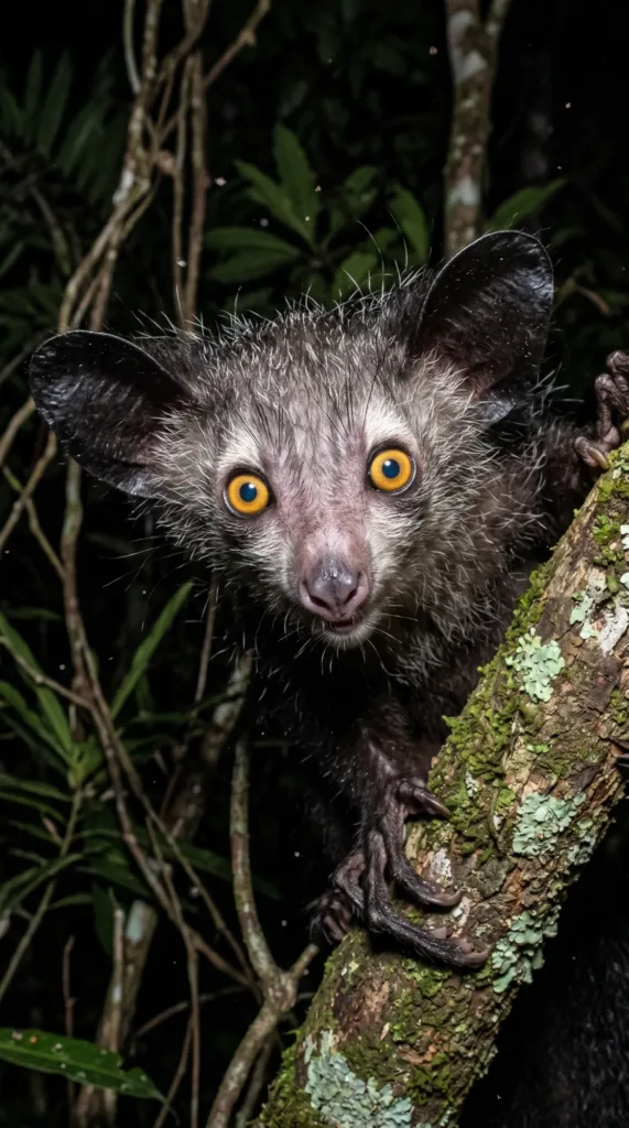 Aye Aye