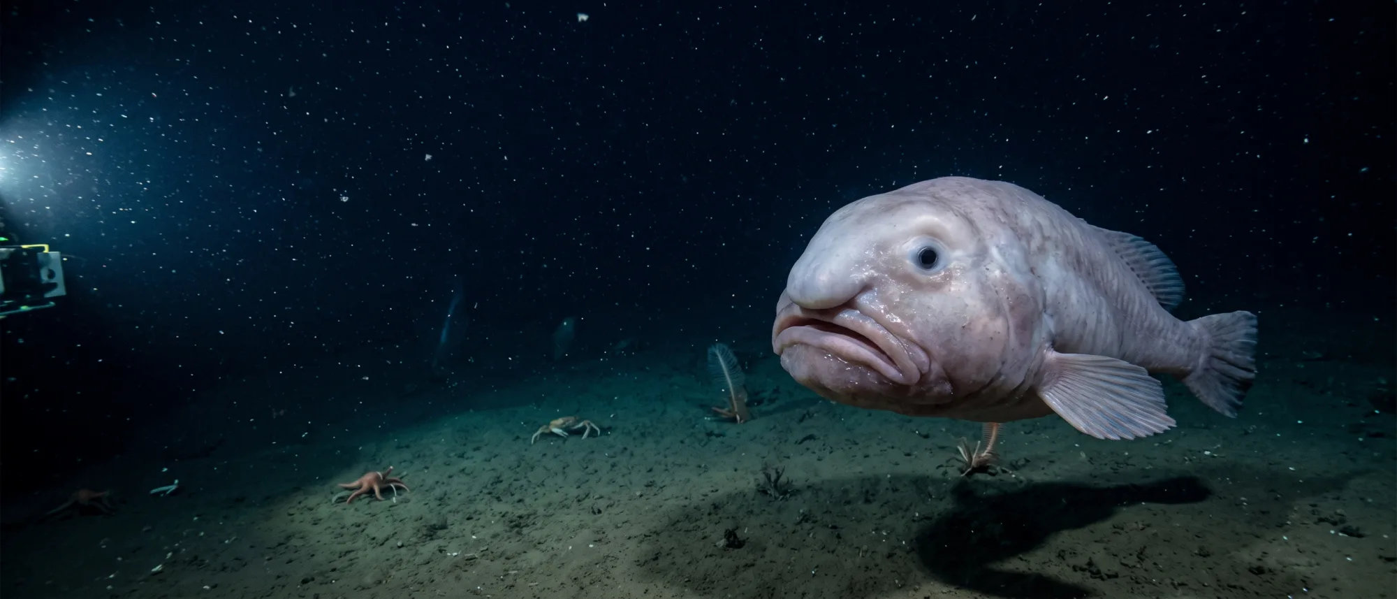 Blobfish