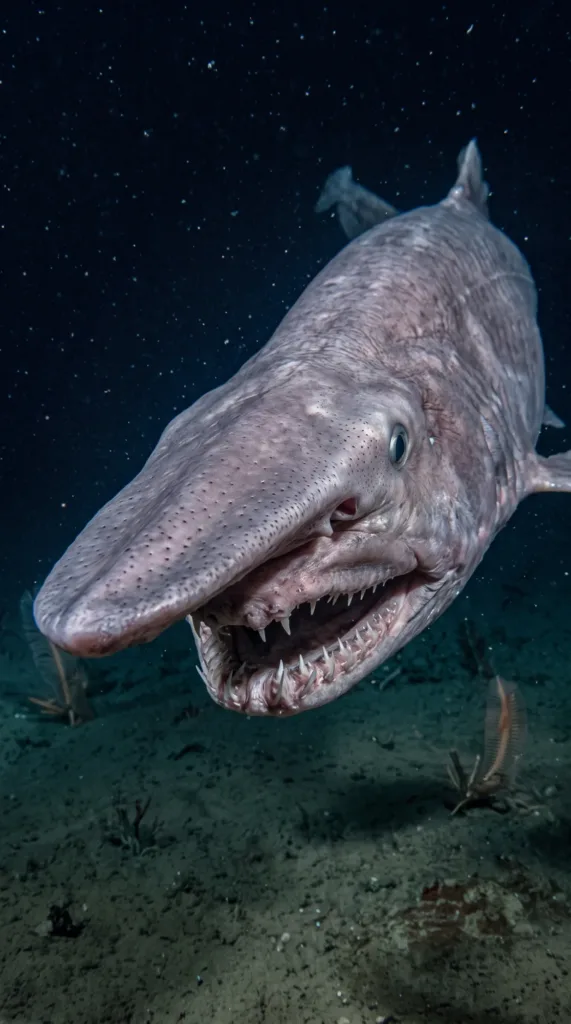 Goblin Shark