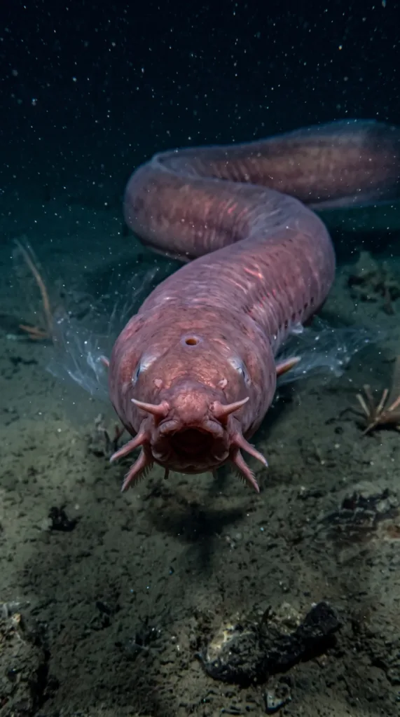 Hagfish
