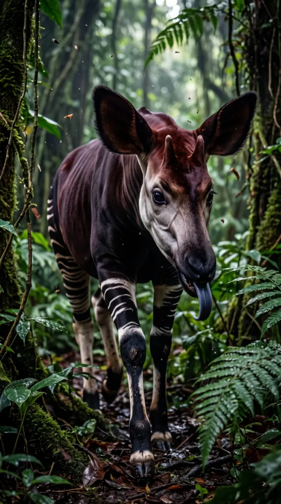 Okapi
