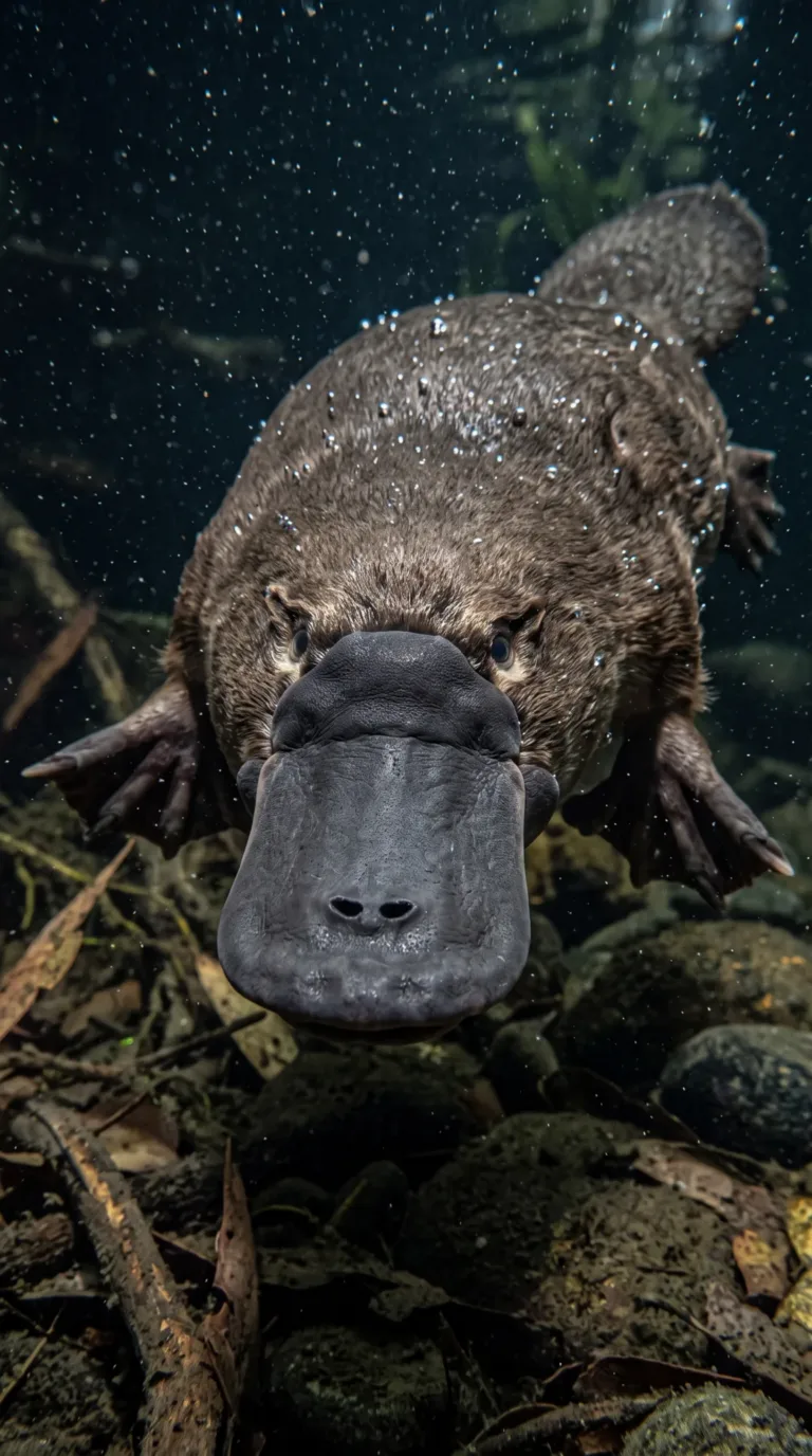 Platypus