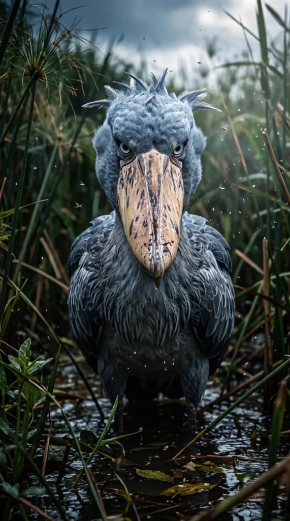 Shoebill