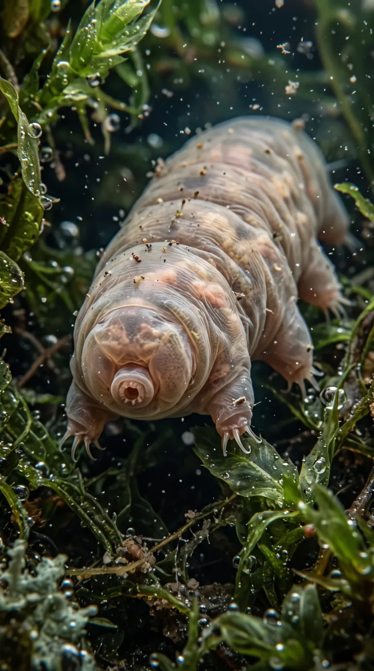 Tardigrade