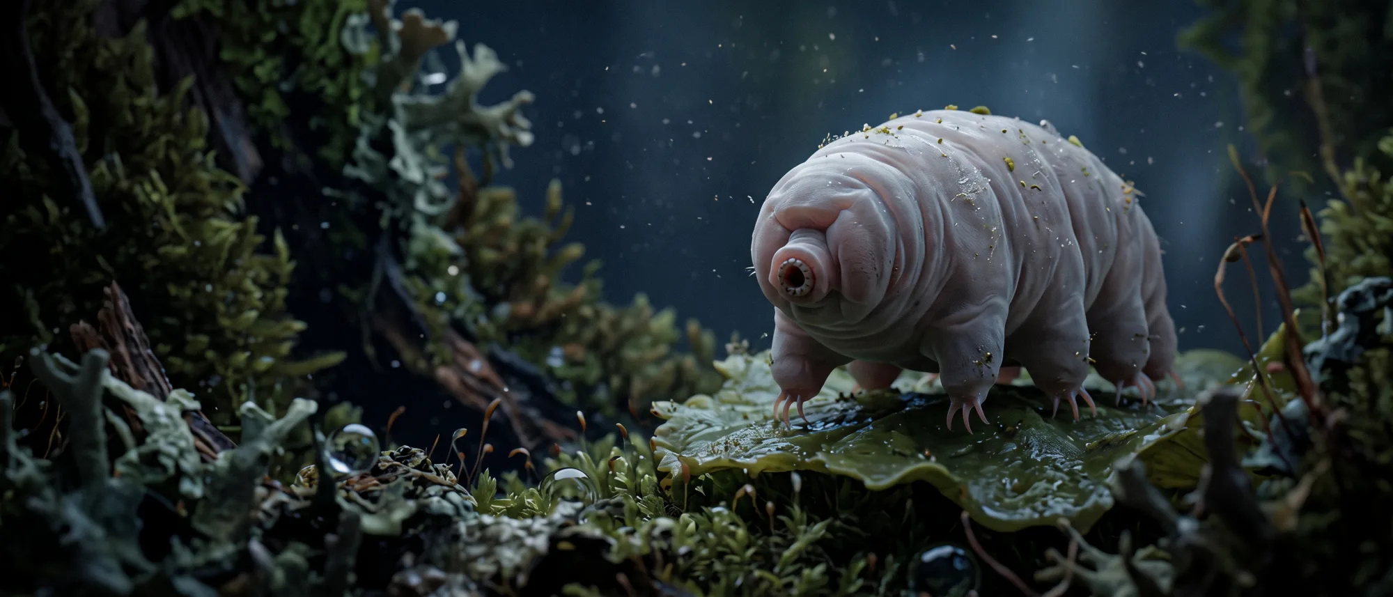 Tardigrade