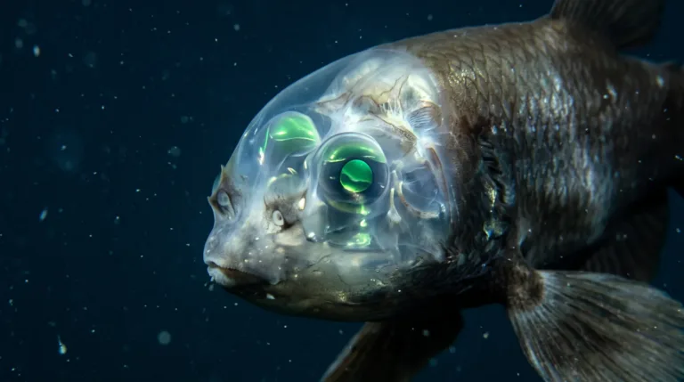 Barreleyed fish2