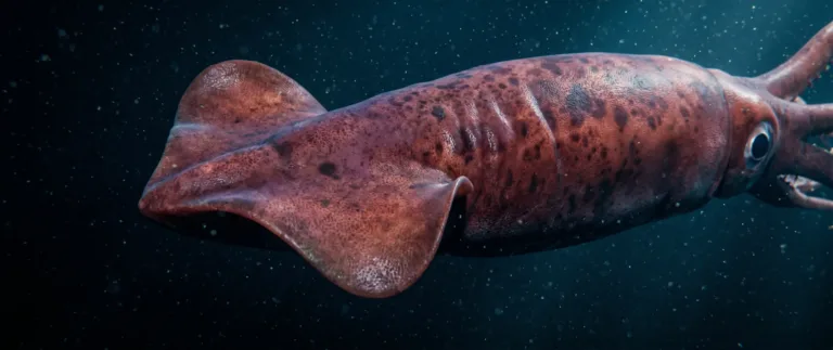 Colossal squid2