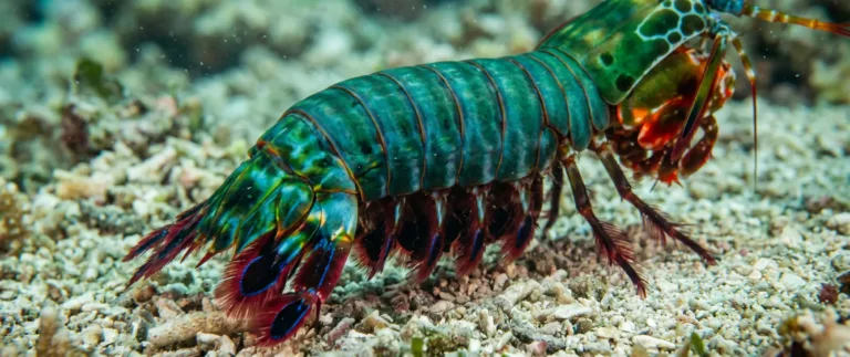 Mantis shrimp1