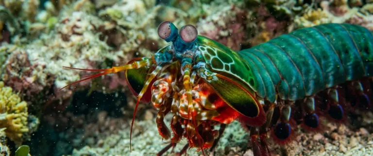 Mantis shrimp2