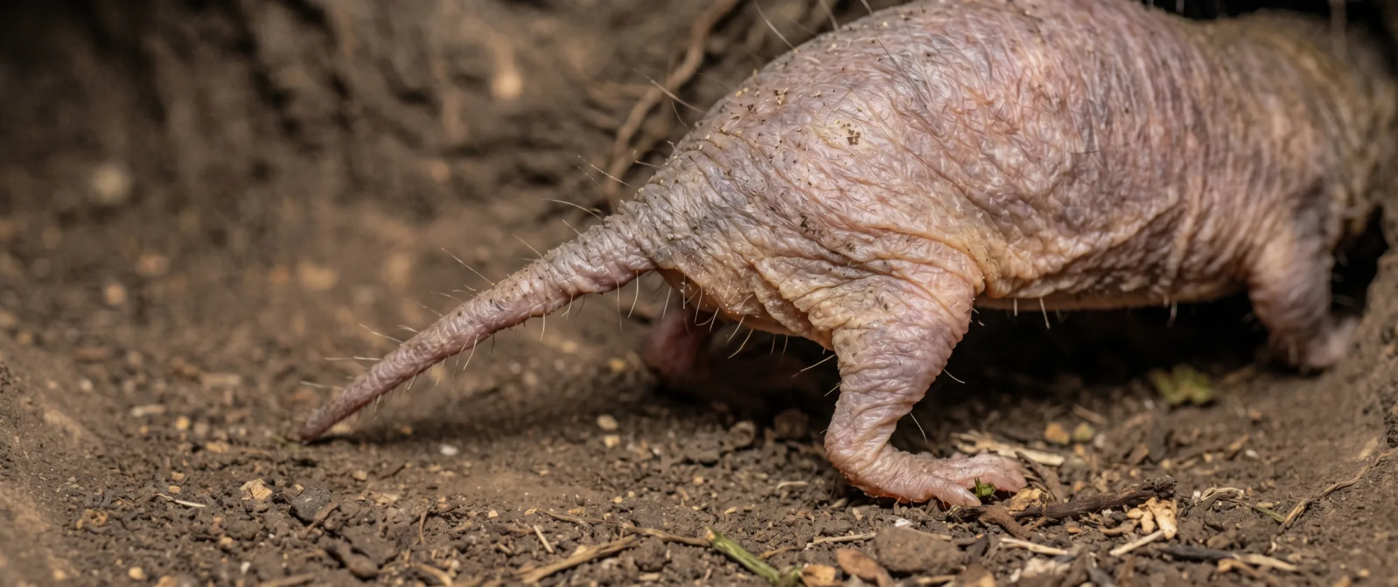 Naked mole rat1