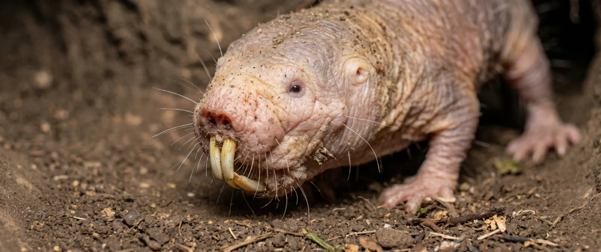Naked mole rat2