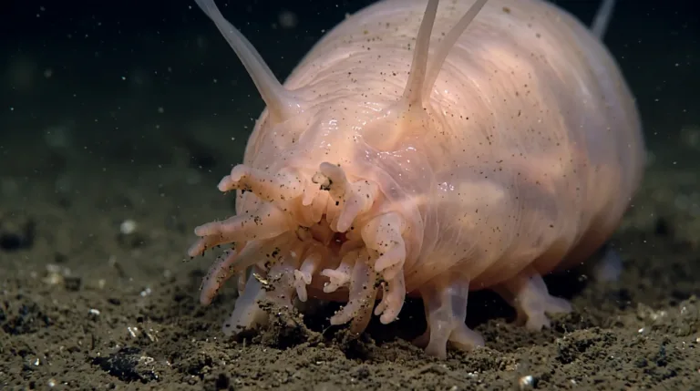 Sea pig2