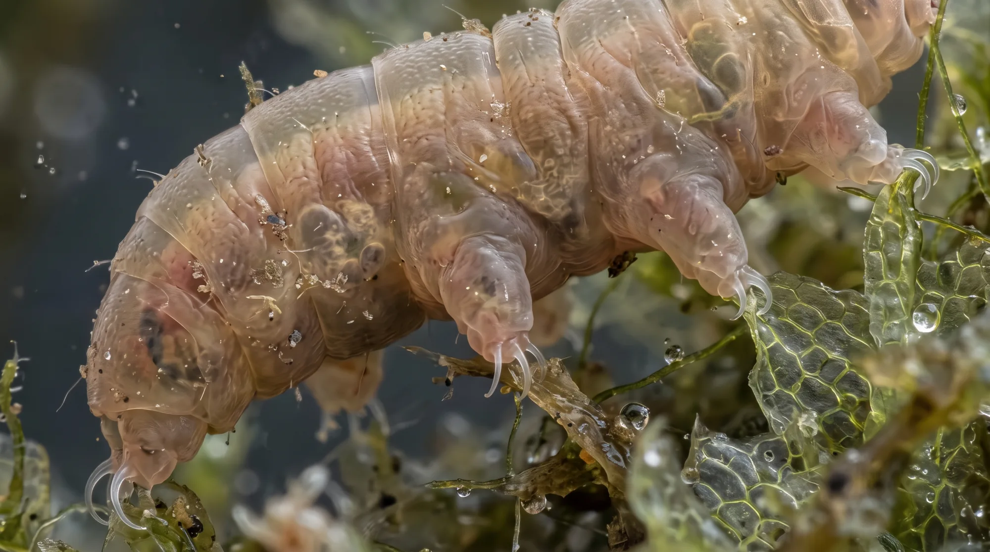 Tardigrade3