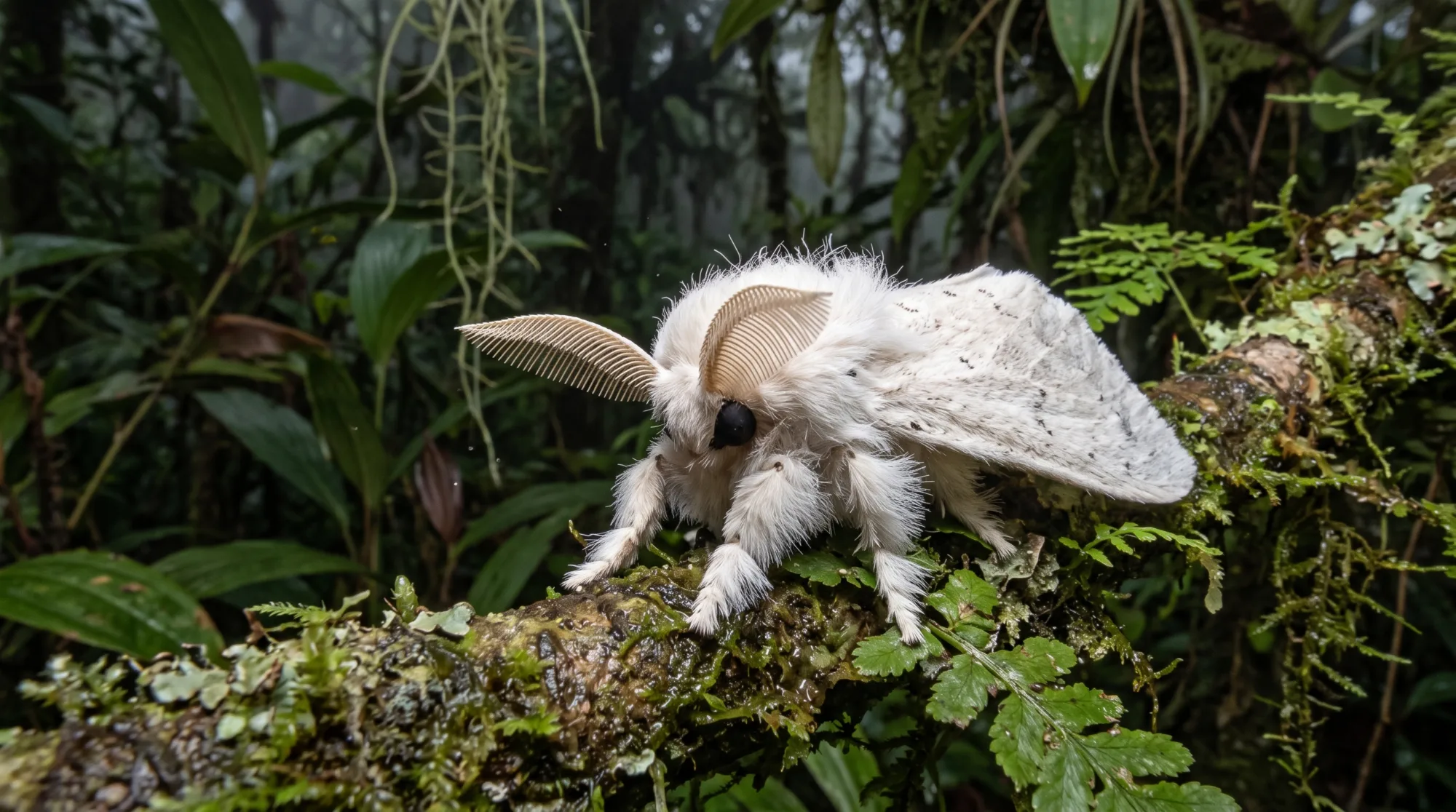 Venezuelan poodle moth1