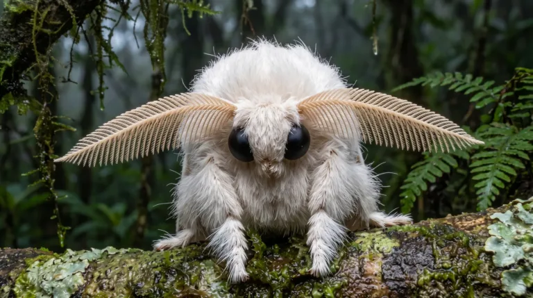 Venezuelan poodle moth2