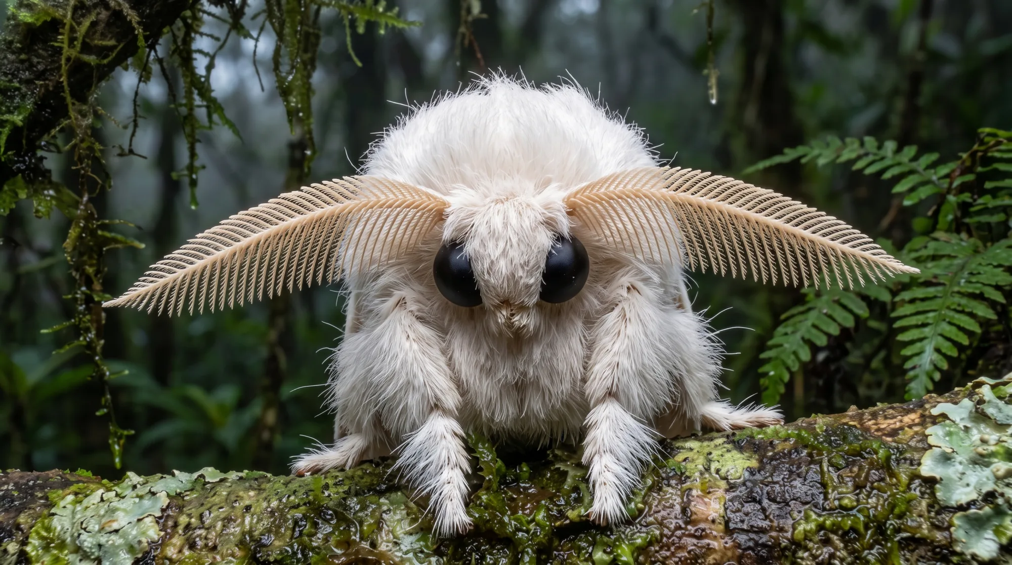 Venezuelan poodle moth2